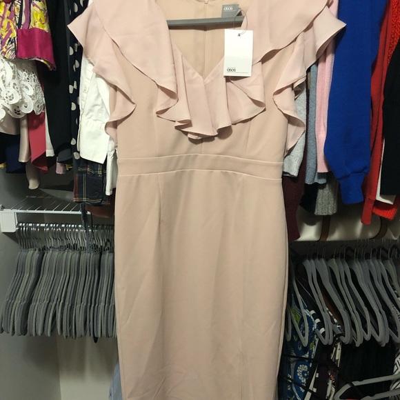 ASOS Dress - Picture 6 of 9